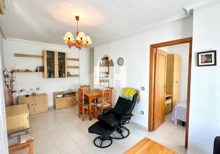 Penthouse - Resale - Torrevieja - Acequion