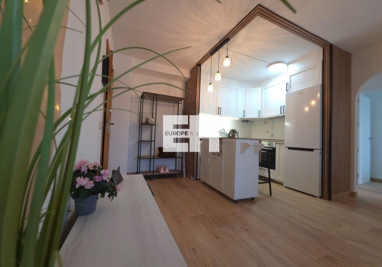 Penthouse - Resale - Torrevieja - Cala Ferris