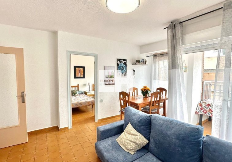 Penthouse - Resale - Torrevieja - Centro