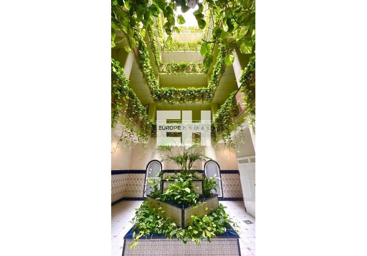 Penthouse - Resale - Torrevieja - Centro