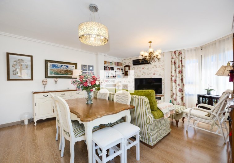 Penthouse - Resale - Torrevieja - Centro