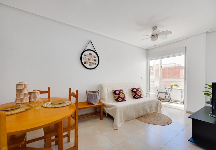 Penthouse - Resale - Torrevieja - Centro