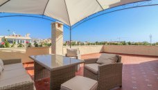 Penthouse - Resale - Torrevieja - EH-62653