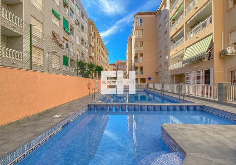 Penthouse - Resale - Torrevieja - El Acequión - Los Náufragos
