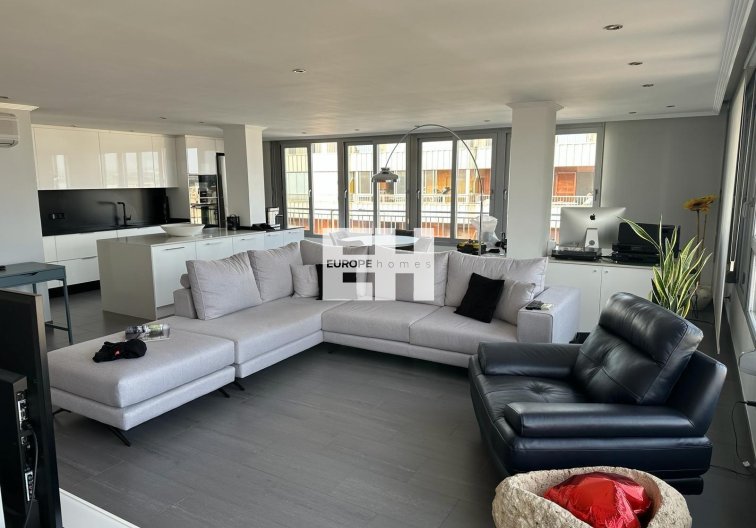 Penthouse - Resale - Torrevieja - El Acequión - Los Náufragos