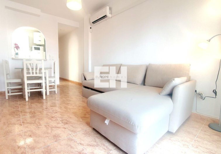Penthouse - Resale - Torrevieja - Estacion De Autobuses