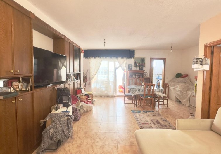 Penthouse - Resale - Torrevieja - Estacion De Autobuses