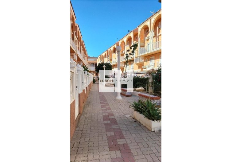 Penthouse - Resale - Torrevieja - La Mata Pueblo