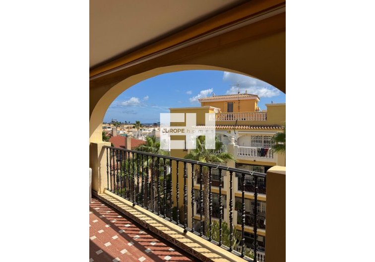 Penthouse - Resale - Torrevieja - Los Frutales