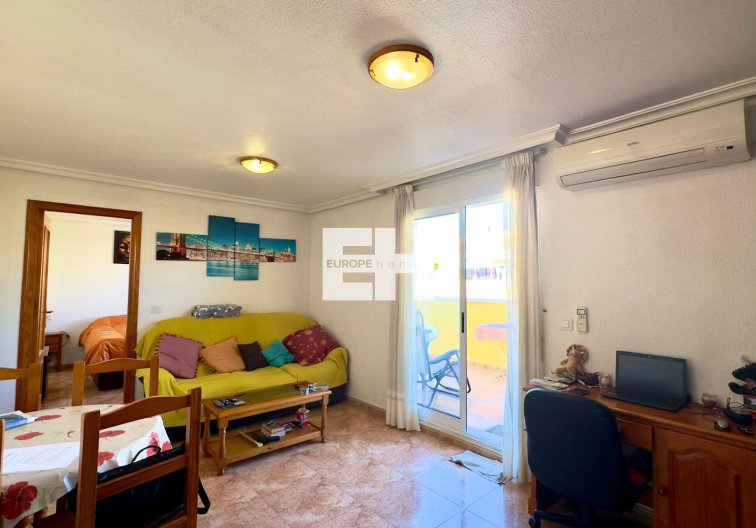 Penthouse - Resale - Torrevieja - Parque De Las Naciones