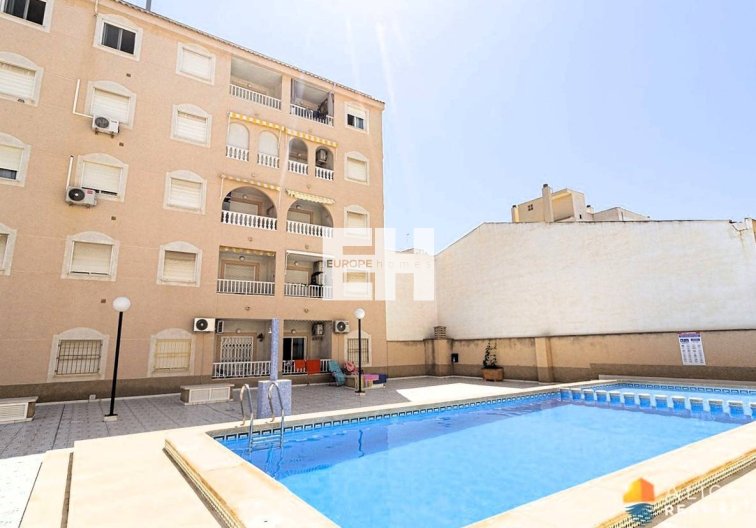 Penthouse - Resale - Torrevieja - Playa de los Locos