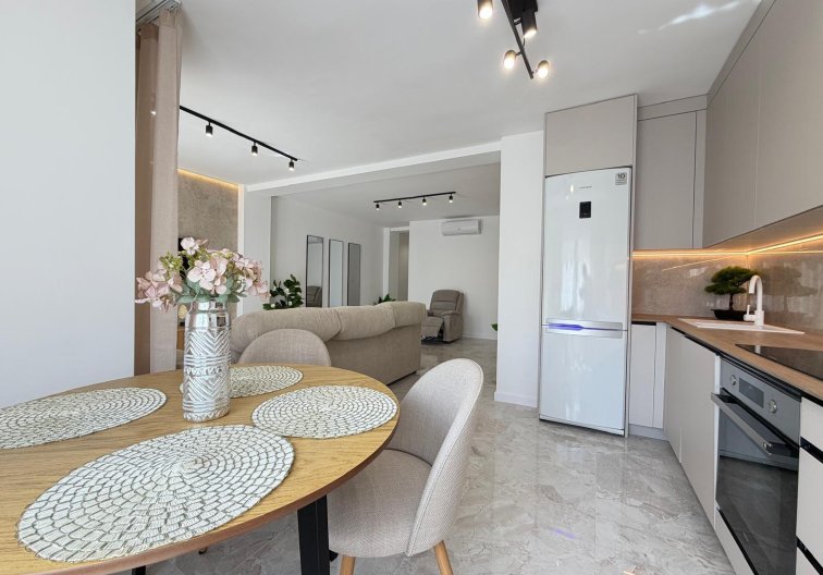 Penthouse - Resale - Torrevieja - Playa del Cura