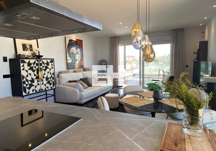 Penthouse - Resale - Torrevieja - Punta Prima