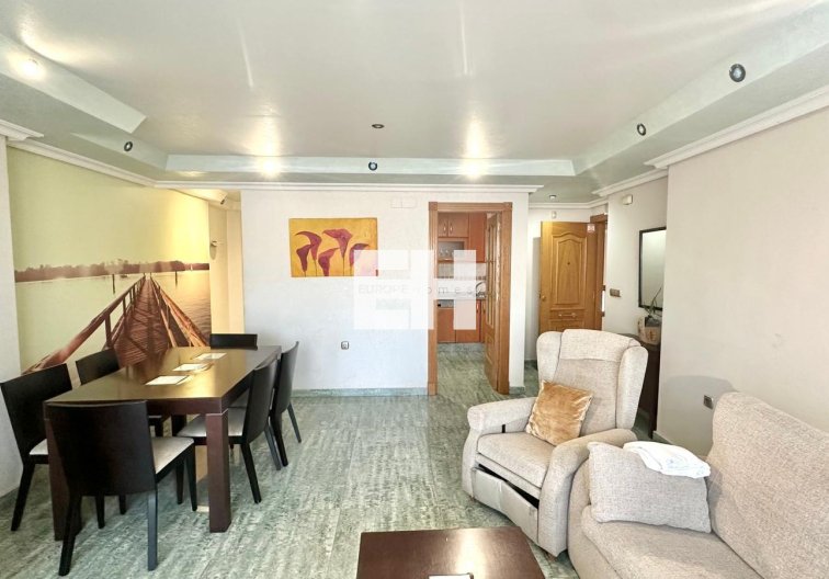 Penthouse - Resale - Torrevieja - Torrevieja