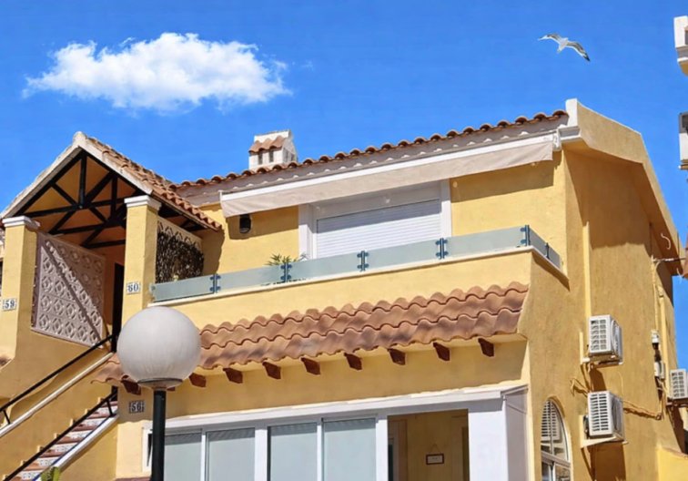 Penthouse - Resale - Villamartin - Costa Blanca