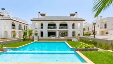 Penthouse - Revente - Ciudad Quesada - EH-79862