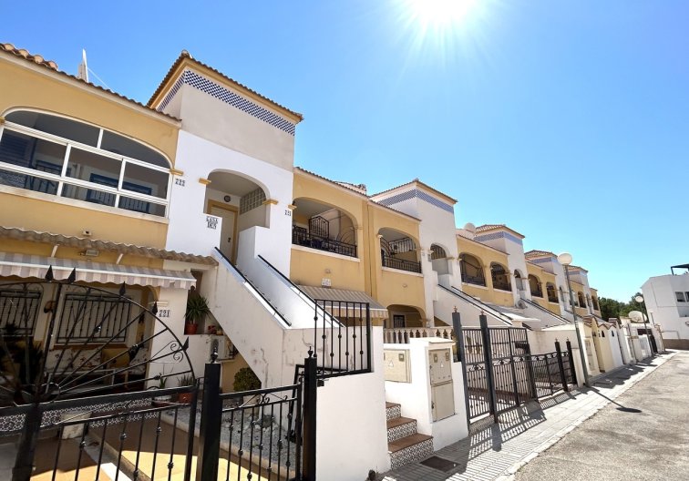 Penthouse - Revente - Los Altos - Costa Blanca