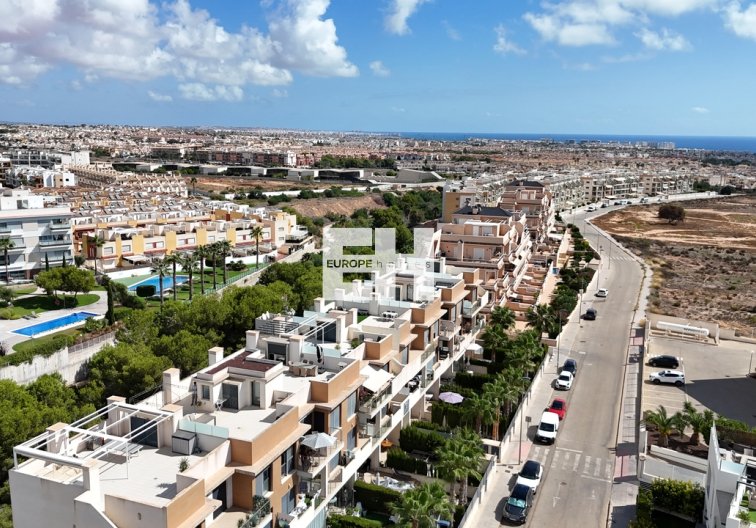 Penthouse - Revente - Los Dolses - Inland