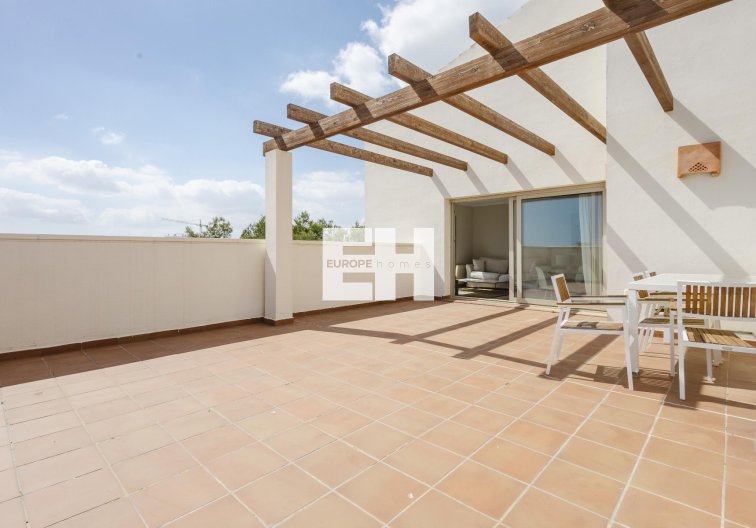 Penthouse - Revente - Orihuela Costa - Costa Blanca