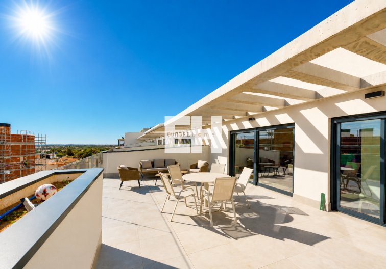 Penthouse - Revente - Orihuela Costa - Costa Blanca
