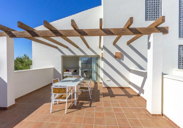 Penthouse - Revente - Orihuela Costa - Costa Blanca