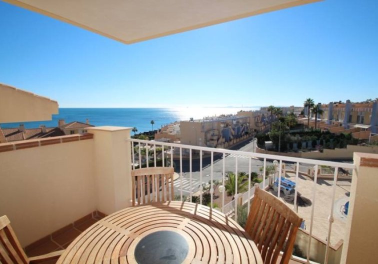 Penthouse - Revente - Orihuela Costa - Costa Blanca