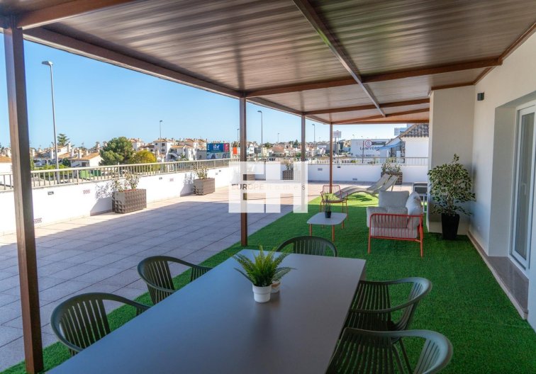 Penthouse - Revente - Orihuela Costa - La Regia