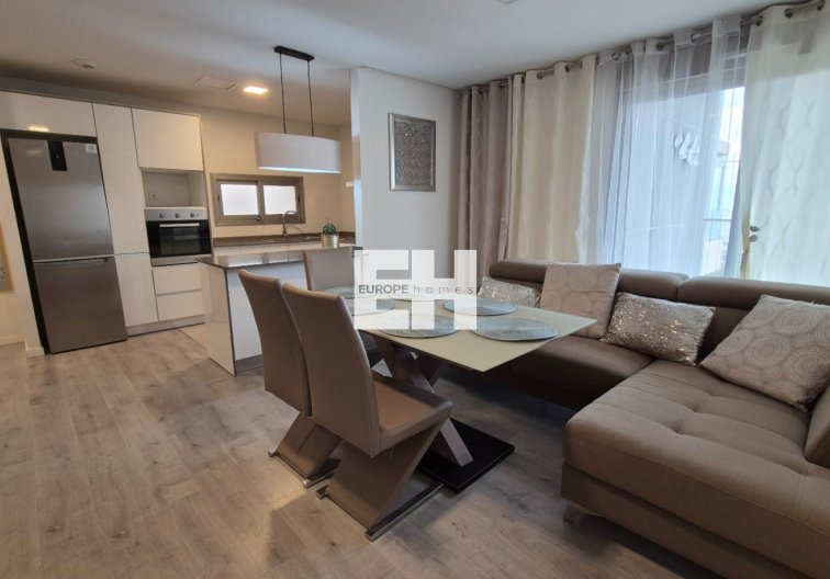 Penthouse - Revente - Orihuela - Inland