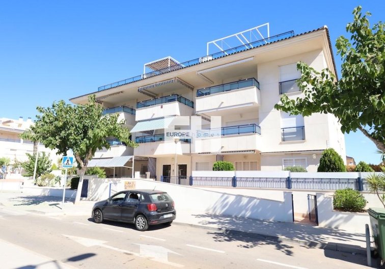 Penthouse - Revente - Pilar de la Horadada - Costa Blanca