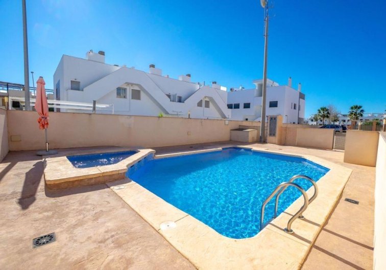 Penthouse - Revente - Pilar de la Horadada - Costa Blanca