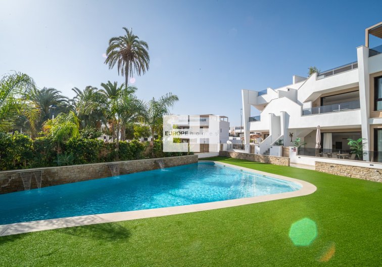 Penthouse - Revente - San Pedro del Pinatar - Costa Calida