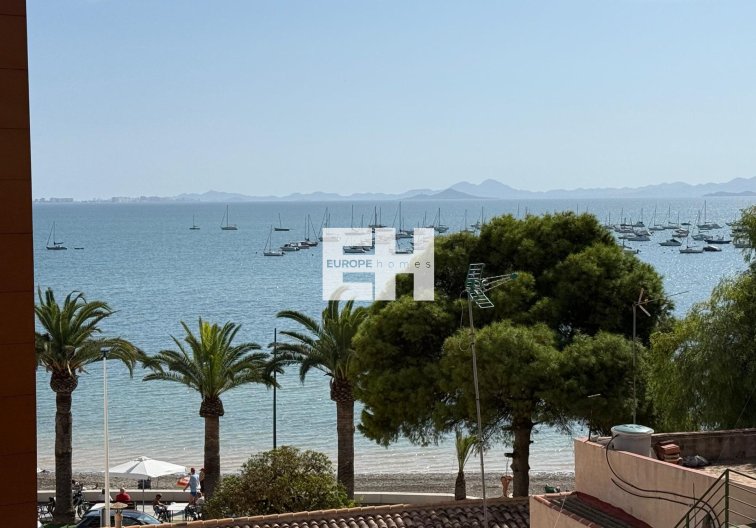 Penthouse - Revente - San Pedro del Pinatar - San Pedro De Pinatar