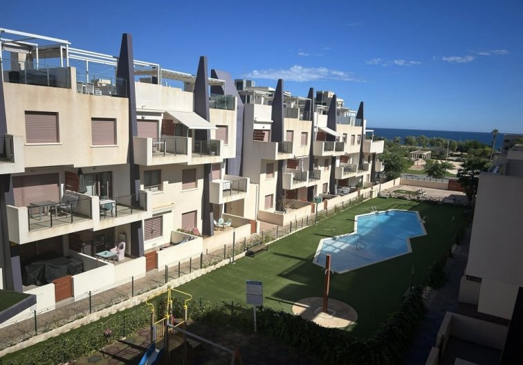 Penthouse - Revente - Torre de la Horadada - Costa Blanca