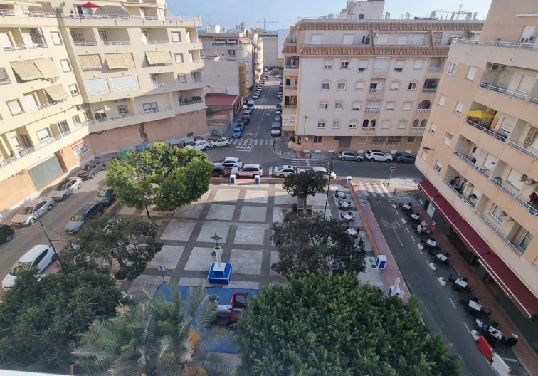 Penthouse - Revente - Torrevieja - Centro