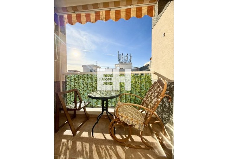 Penthouse - Revente - Torrevieja - Costa Blanca