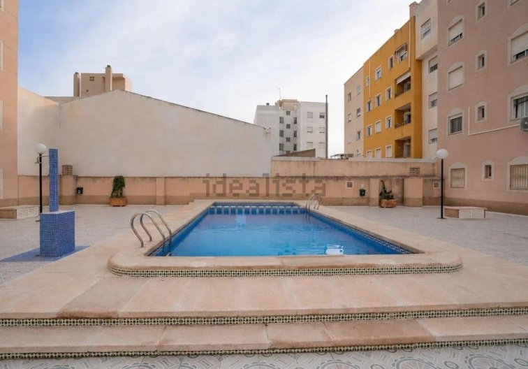 Penthouse - Revente - Torrevieja - El Molino