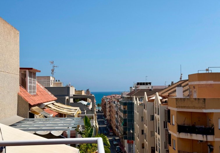 Penthouse - Revente - Torrevieja - Habaneras