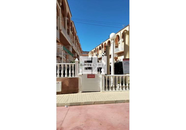 Penthouse - Revente - Torrevieja - La Mata Pueblo