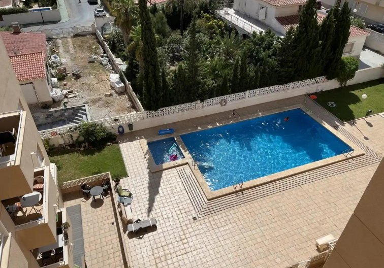 Penthouse - Revente - Torrevieja - Nueva Torrevieja