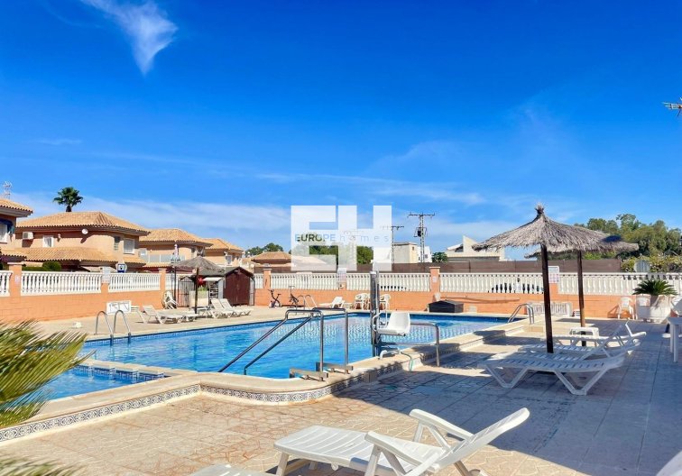 Penthouse - Revente - Torrevieja - Punta Prima