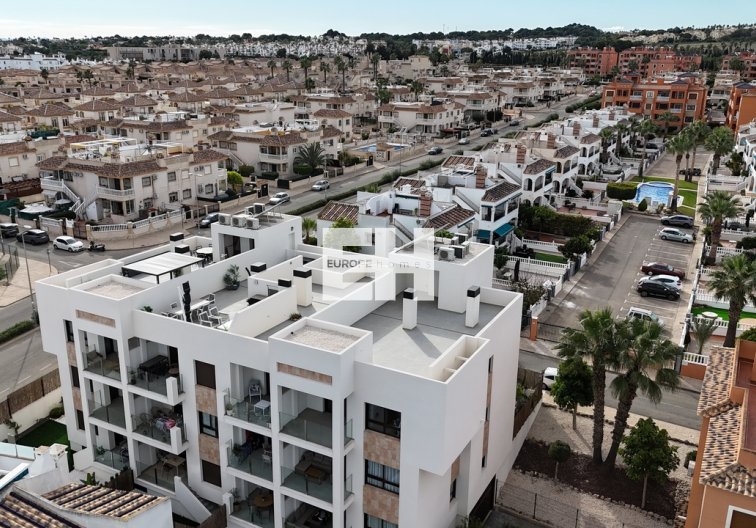 Penthouse - Revente - Villamartin - Costa Blanca