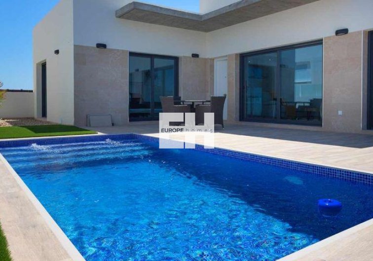 Quad - Construction Neuve - Daya Nueva - Centro