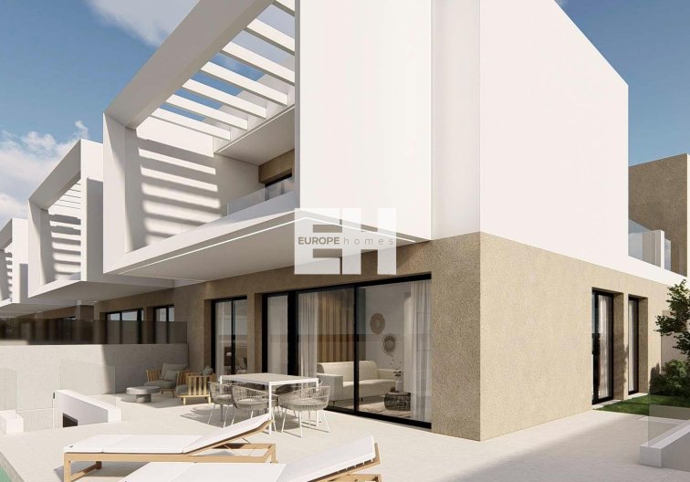 Quad - Construction Neuve - Dolores - 03150