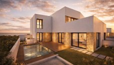 Quad House - Construction Neuve - Bigastro - NB-93795