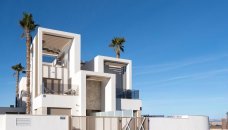 Quad House - Obra Nueva - Los Alcázares - NB-46026