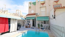 Quad House - Resale - Torrevieja - EH-60926