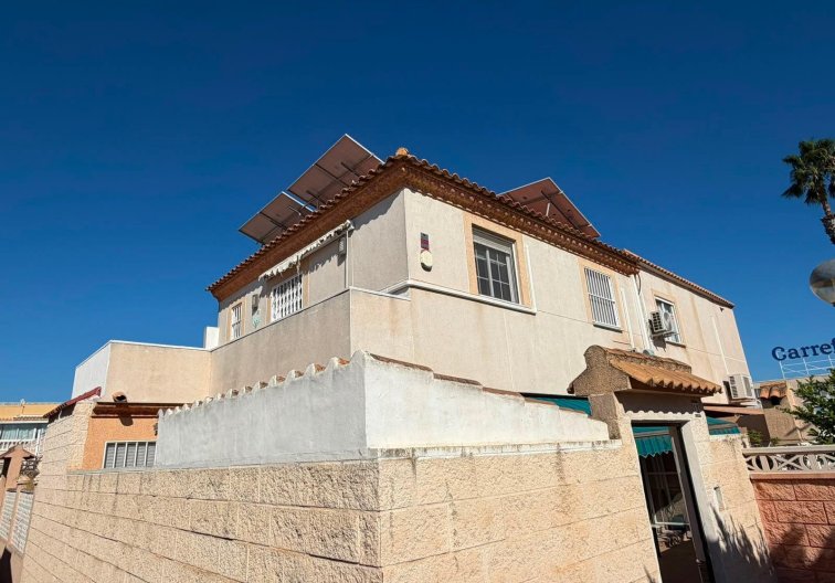 Quad House - Revente - Torrevieja - Carrefour