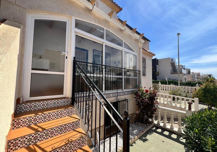 Quad House - Revente - Torrevieja - Torre La Mata