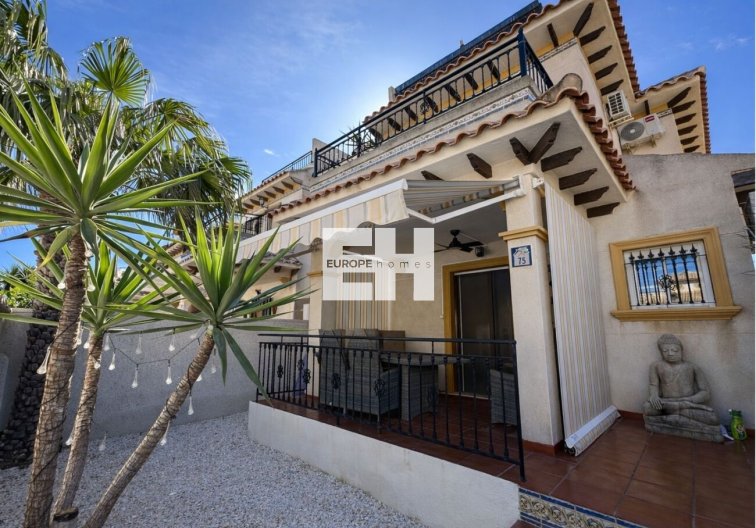 Quad House - Segunda mano - La Zenia - Costa Blanca