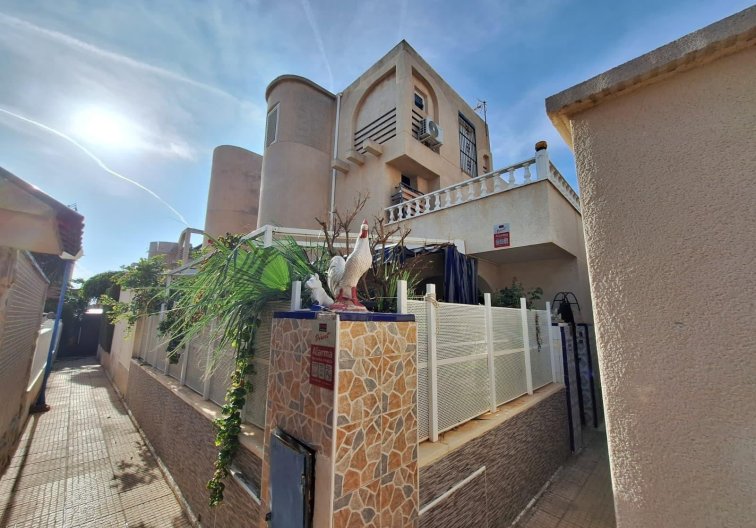 Quad House - Segunda mano - Torrevieja - Carrefour